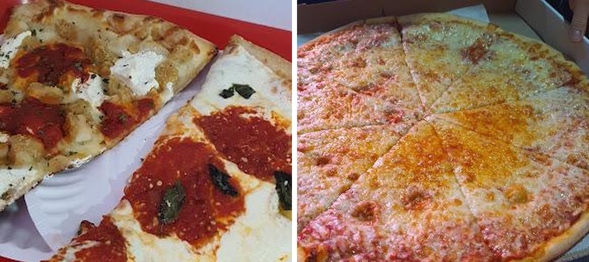 Court Square Pizza