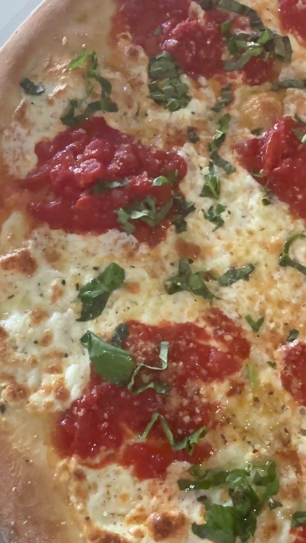 Court Square Pizza