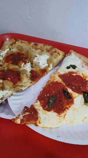 Court Square Pizza