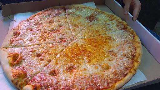 Court Square Pizza